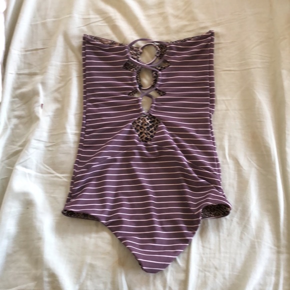 Fig stripe Bronx acacia green be piece - Picture 2 of 3